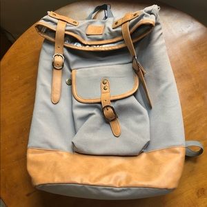 Foster and Rye insulated backpack